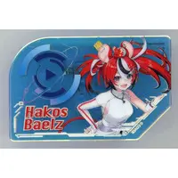 Hakos Baelz - Badge - Promise