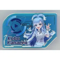 Kobo Kanaeru - Badge - holoh3ro