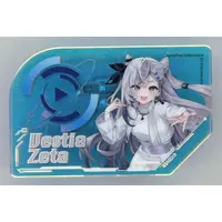 Vestia Zeta - Badge - holoh3ro