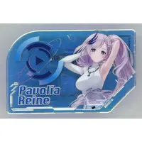 Pavolia Reine - Badge - holoro