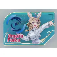 Omaru Polka - Badge - Gen 5