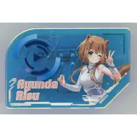 Ayunda Risu - Badge - AREA15