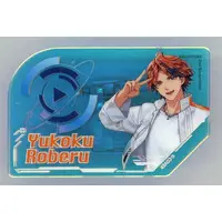 Yukoku Roberu - Badge - HOLOSTARS