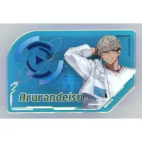 Arurandeisu - Badge - HOLOSTARS
