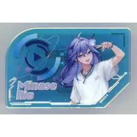 Minase Rio - Badge - UPROAR!!