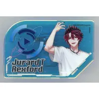 Jurard T Rexford - Badge - ARMIS