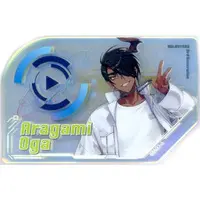 Aragami Oga - Badge - HOLOSTARS