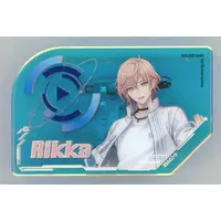 Rikka - Badge - HOLOSTARS