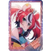 Hakos Baelz - Character Card - Promise
