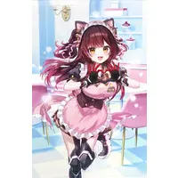Roboco-san - Tapestry - Gen 0