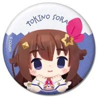Tokino Sora - Badge - Gen 0