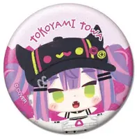Tokoyami Towa - Badge - Gen 4