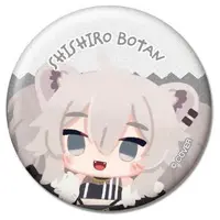 Shishiro Botan - Badge - Gen 5