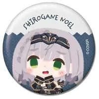 Shirogane Noel - Badge - Gen 3
