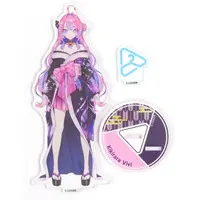 Kikirara Vivi - hololive closet - Acrylic stand - FLOW GLOW