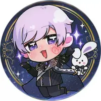 Shou - Badge - Ireisu