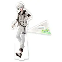 Naroya - DMM Scratch! - Acrylic stand - Meropaka (Melon Parker)