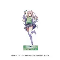 Amatsuna Sasaha - Acrylic stand - 774 inc.