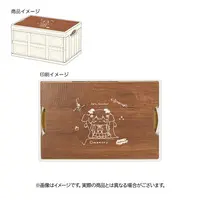 Amatsuna Sasaha - Storage Box - 774 inc.