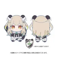 Amatsuna Sasaha - Plush - 774 inc.