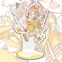 Pochi Korone - Acrylic stand - VTuber