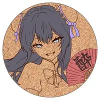 Shisui Haju - Tableware - Coaster - VTuber