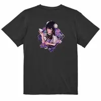 Shisui Haju - Clothes - T-shirts - VTuber Size-S