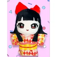 Ichimatsu Suzuka - Plush - VTuber