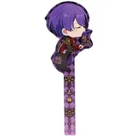 Shima - Photo Props - Character Card - UraShimaSakataSen (USSS)