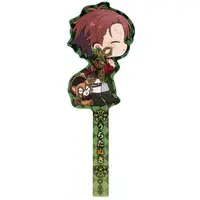 Uratanuki - Photo Props - Character Card - UraShimaSakataSen (USSS)