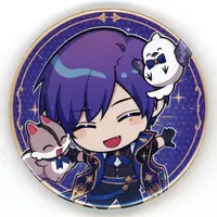 Shima - Badge - UraShimaSakataSen (USSS)