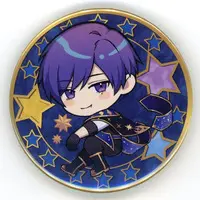 Shima - Badge - UraShimaSakataSen (USSS)