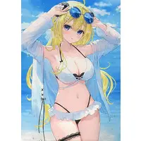 Tsunomaki Watame - Tapestry - Gen 4