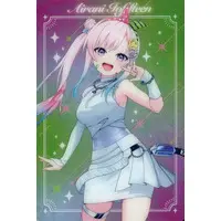 Airani Iofifteen - Trading Card - AREA15