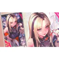 Koganei Niko - Desk Mat - Trading Card Supplies - FLOW GLOW