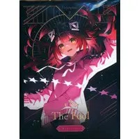 Tokino Sora & Roboco-san - Card Sleeves - Trading Card Supplies - Gen 0