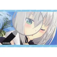 Shirakami Fubuki - Badge - hololive GAMERS (Random Item)