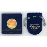 Shiranui Flare - Commemorative medal - Gen 3
