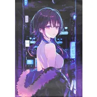 Ichinose Uruha - Tapestry - VSPO!