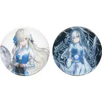 Isekaijoucho - Badge - KAMITSUBAKI STUDIO