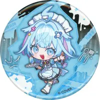 Mizumiya Su - Badge - FLOW GLOW