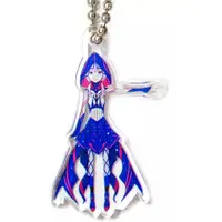 KAF - Acrylic Key Chain - Key Chain - KAMITSUBAKI STUDIO