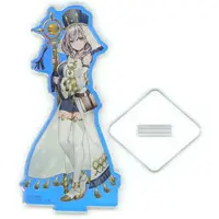 Shirogane Noel - Ichiban Kuji hololive -RPG Style- - Ichiban Kuji - Acrylic stand - Gen 3