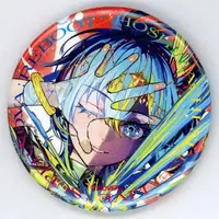Hoshimachi Suisei - Badge - Gen 0