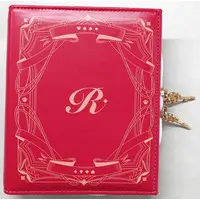 Rinu - Pouch - Strawberry Prince