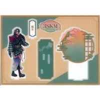 Kaisei - Acrylic stand - 3SKM