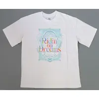hololive - Clothes - T-shirts Size-L