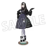 Juufuutei Raden - Stand Pop - Acrylic stand - ReGLOSS