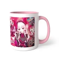 Hanato Tomori - Mug - Tableware - VTuber