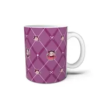 Hanato Tomori - Mug - Tableware - VTuber